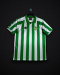 2000/2001 Retro Betis Home