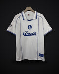 1984/1985 Retro Birmingham City Away