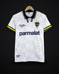 1995/1996 Retro Boca Juniors Away