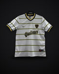 1999 Retro Boca Juniors Away