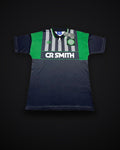1994-1996 Retro Celtic Away