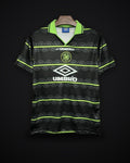 1998/1999 Retro Celtic Away