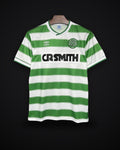 1985/1987 Retro Celtic Home