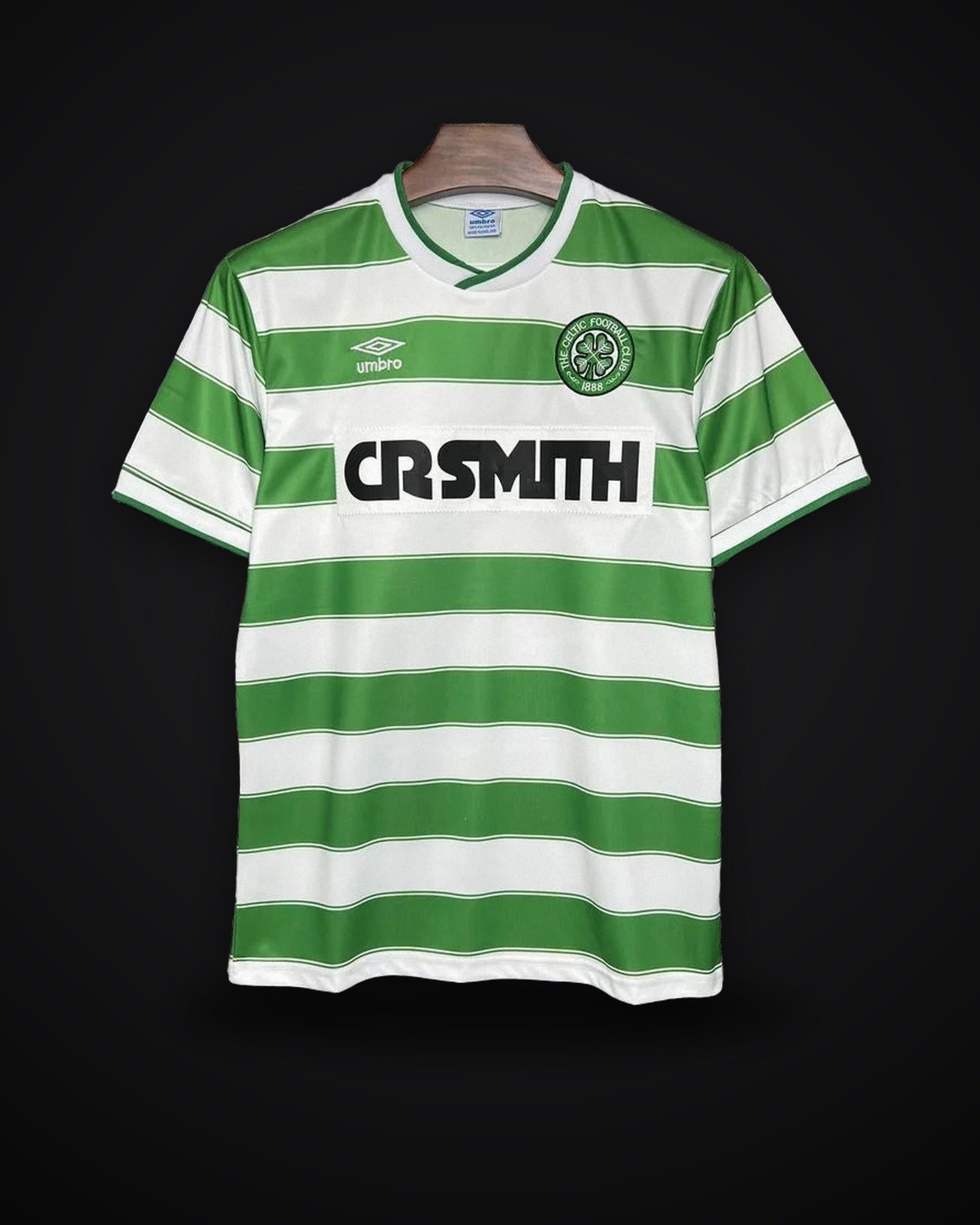 1985/1987 Retro Celtic Home