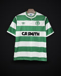 1987/1988 Retro Celtic Home