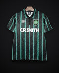 1992/1993 Retro Celtic Home
