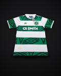 1993-1995 Retro Celtic Home