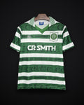 1995/1997 Retro Celtic Home