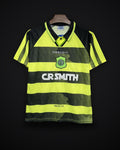 1996/1997 Retro Celtic Home