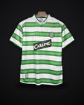 2003/2004 Retro Celtic Home