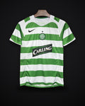 2005/2006 Retro Celtic Home