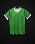 1984-1986 Retro Celtic Third Away