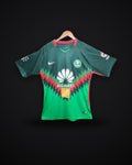 2018 Retro Club América Fourth Away Corteiz Jersey