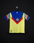 1987 Retro Club América Home Corteiz Jersey