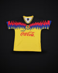 1995/1996 Retro Club América Home