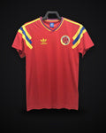 1990 Retro Colombia Away