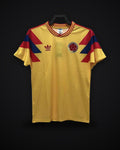 1990 Retro Colombia Home