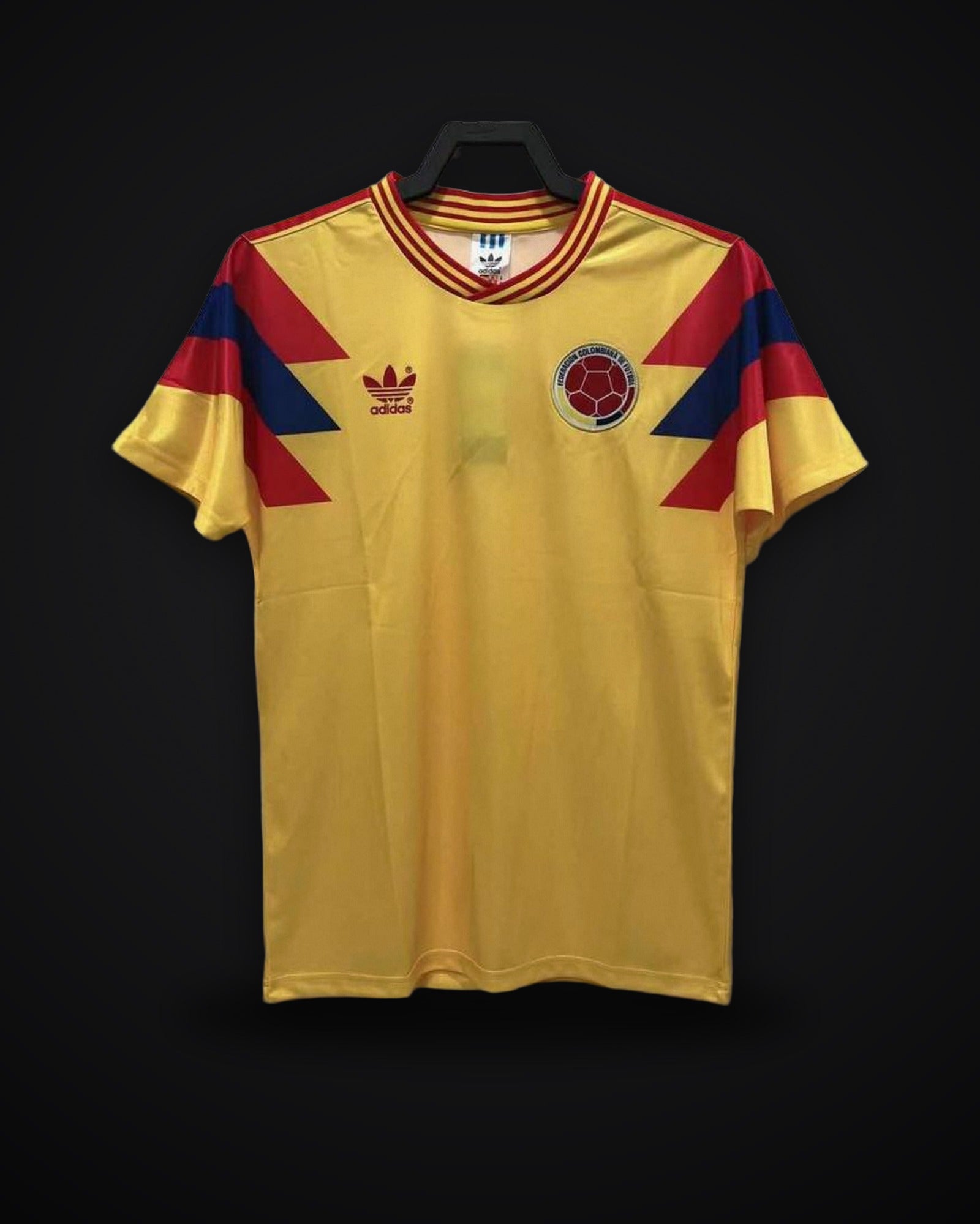 1990 Retro Colombia Home