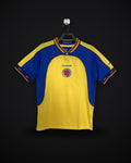 2001 Retro Colombia Home