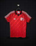 2024-2025 Retro commemorative Flamengo Home