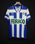1994/1995 Retro Deportivo Home
