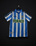 1997-1998 Retro Deportivo Home