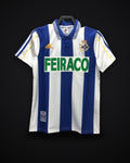 1999-2000 Retro Deportivo Home