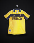 1999-2000 Retro Deportivo Third Away