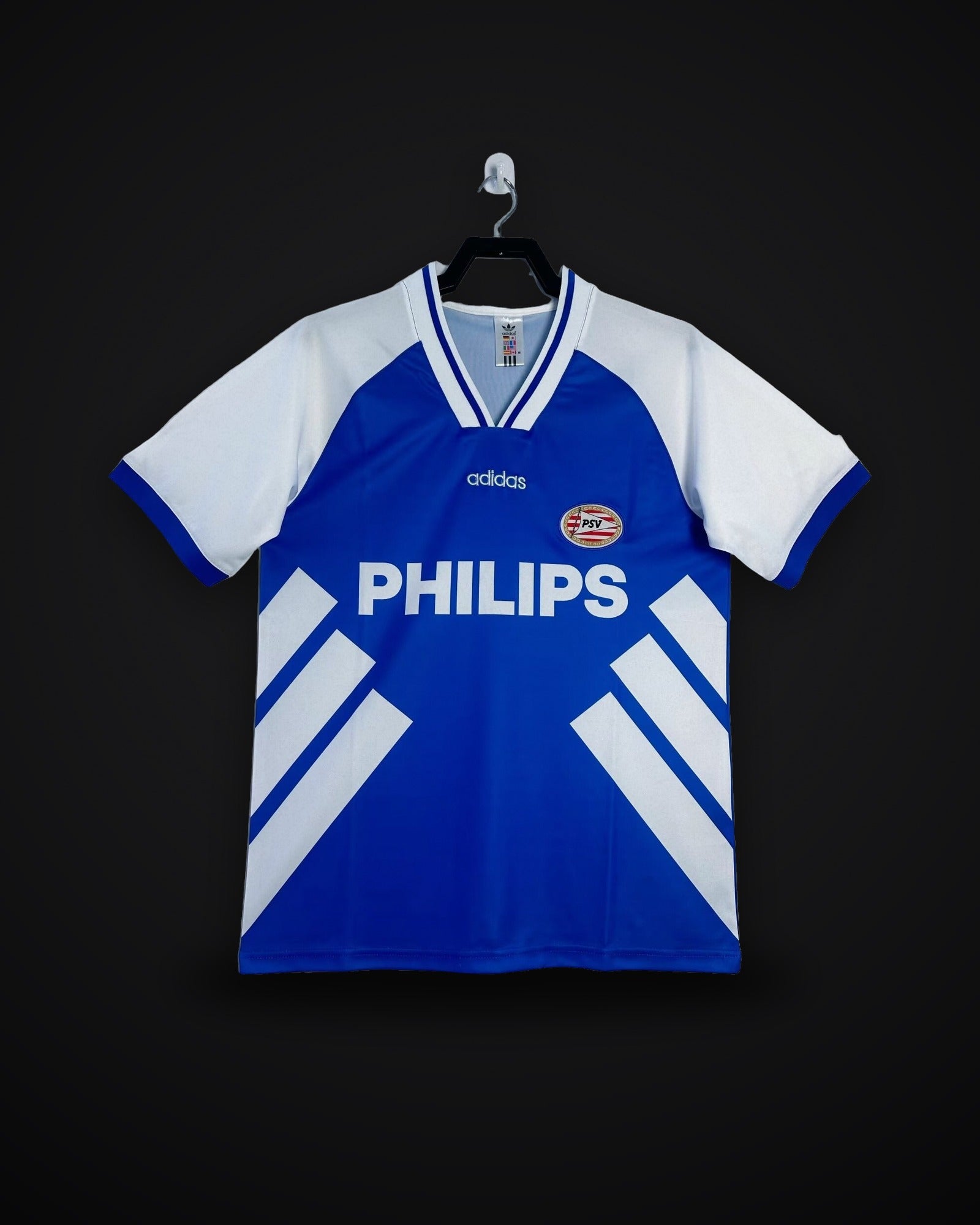 1994/1995 Retro Eindhoven Away
