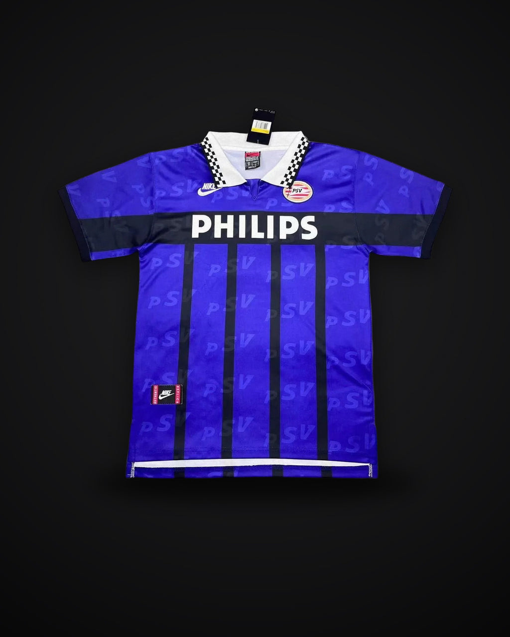1995-1996 Retro Eindhoven Away
