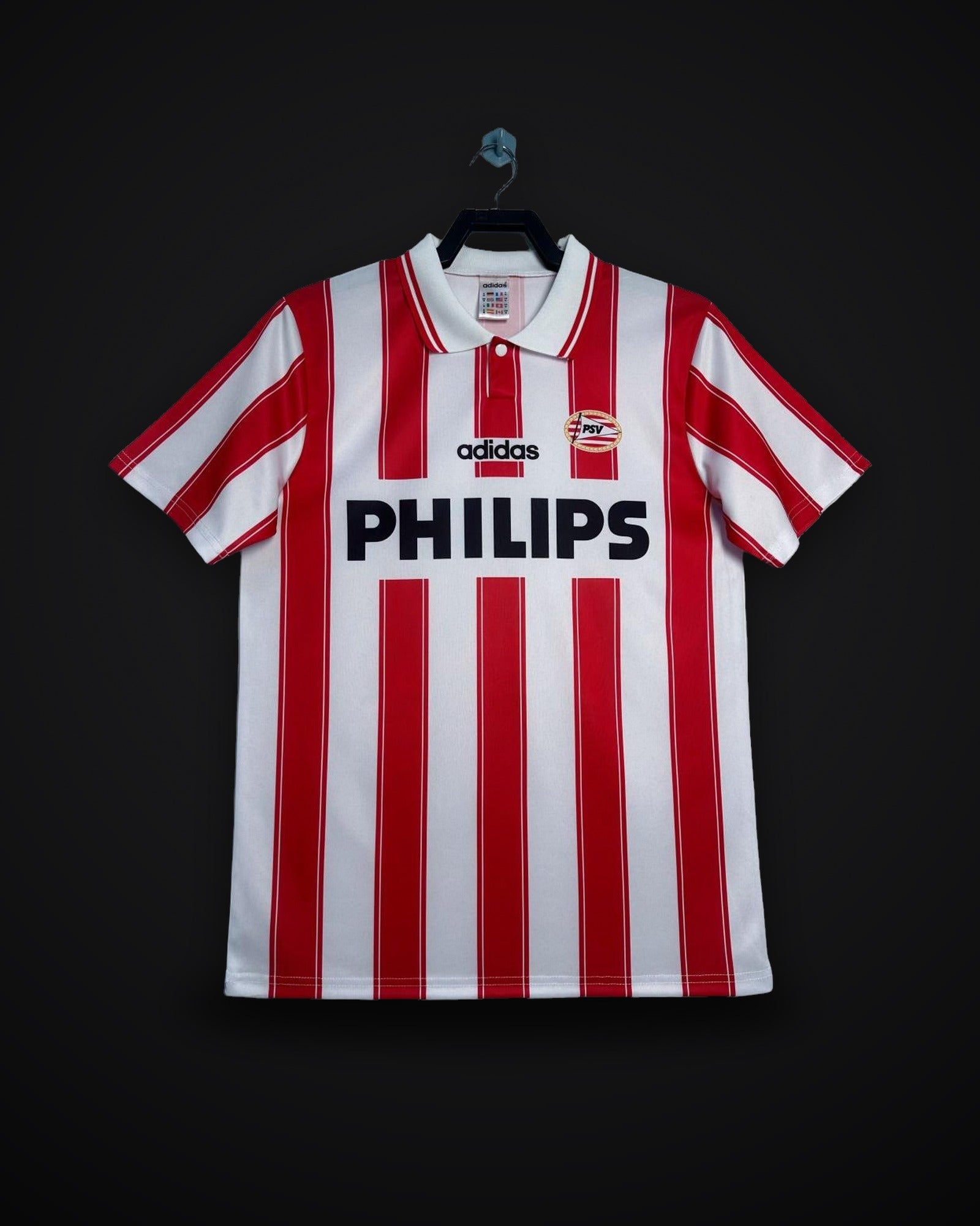 1994-1995 Retro Eindhoven Home