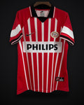 1997-1998 Retro Eindhoven Home