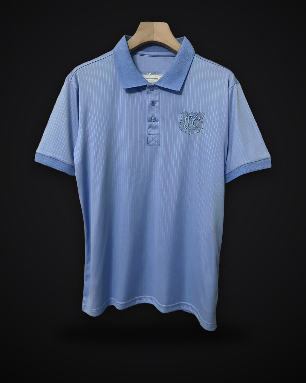 1892/1893 Retro Everton Limited Edition