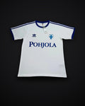 1982 Retro Finland Home
