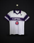 1983/1985 Retro Fiorentina Away