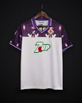 1992/1993 Retro Fiorentina Away