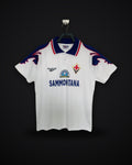 1995/1996 Retro Fiorentina Away
