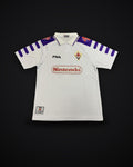 1998/1999 Retro Fiorentina Away
