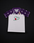 1992-1993 Retro Fiorentina Away