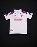 1998-1999 Retro Fiorentina Away
