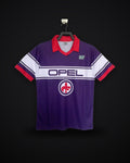 1983/1985 Retro Fiorentina Home