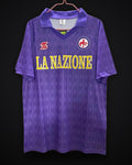 1989/1990 Retro Fiorentina Home