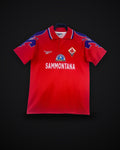 1995/1996 Retro Fiorentina Third Away