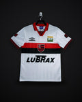 1995-1996 Retro Flamengo Away