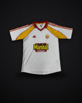 1999/2000 Retro Galatasaray Away