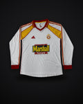 1999/2000 Retro Long Sleeve Galatasaray Away