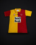 1996/1997 Retro Galatasaray Home