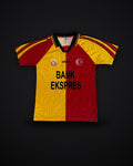 1997/1998 Retro Galatasaray Home
