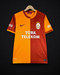 2013/2014 Retro Galatasaray Home