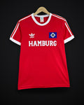 1974/1975 Retro Hamburger SV Away